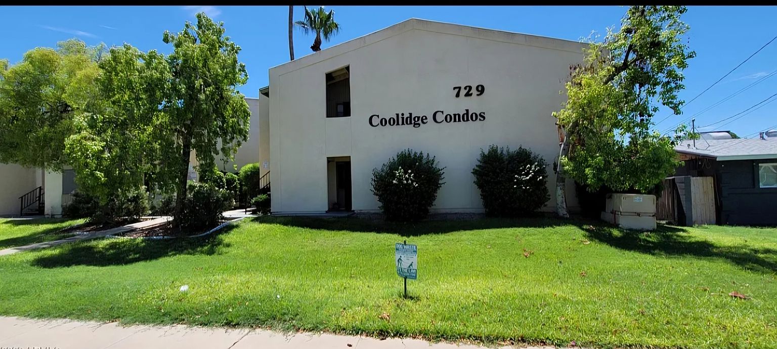 729 West Coolidge Street, Phoenix, AZ 85013 photo 2