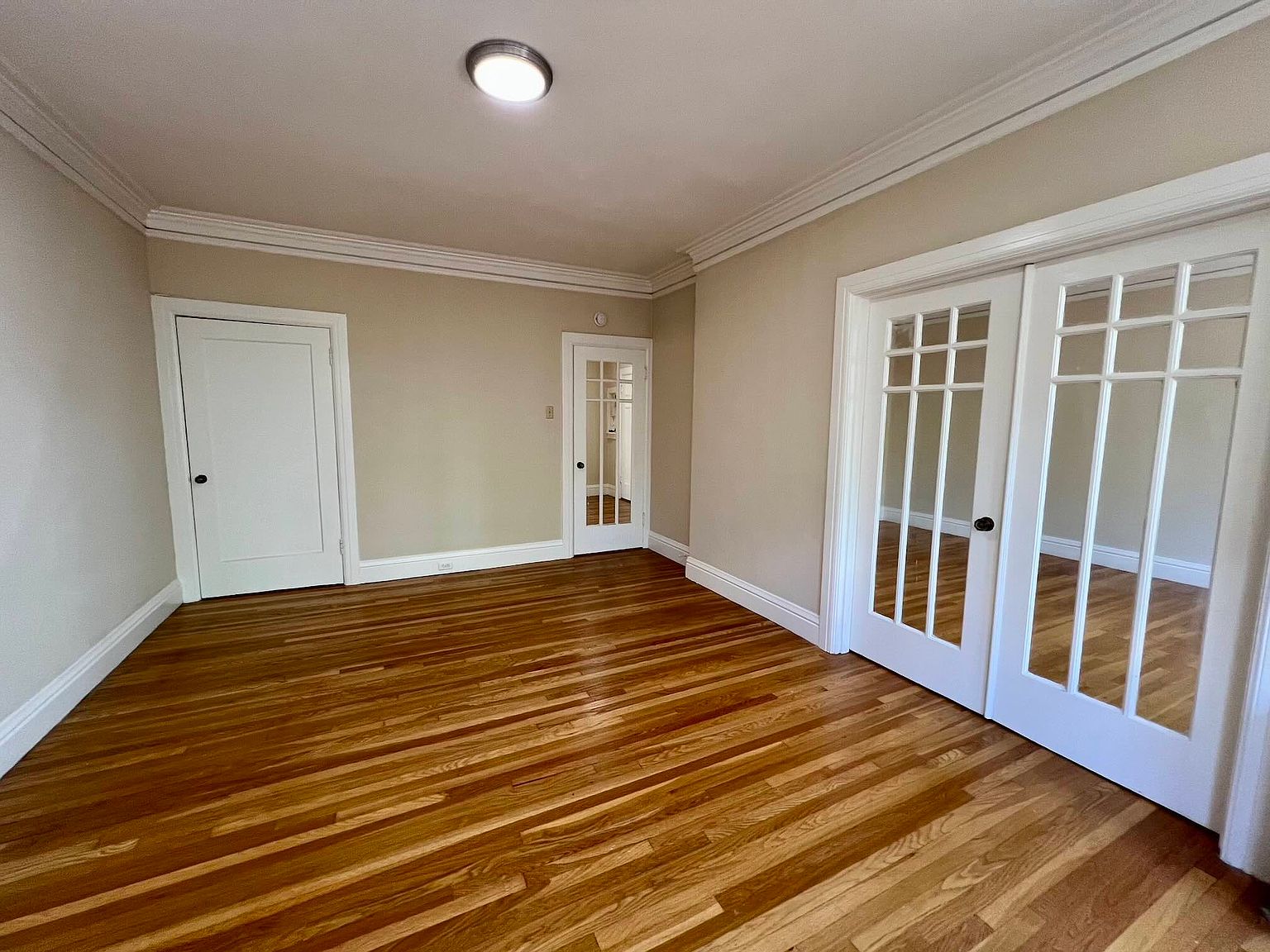 2BR/2BA Apartment on Van Ness Ave · San Francisco photo 4