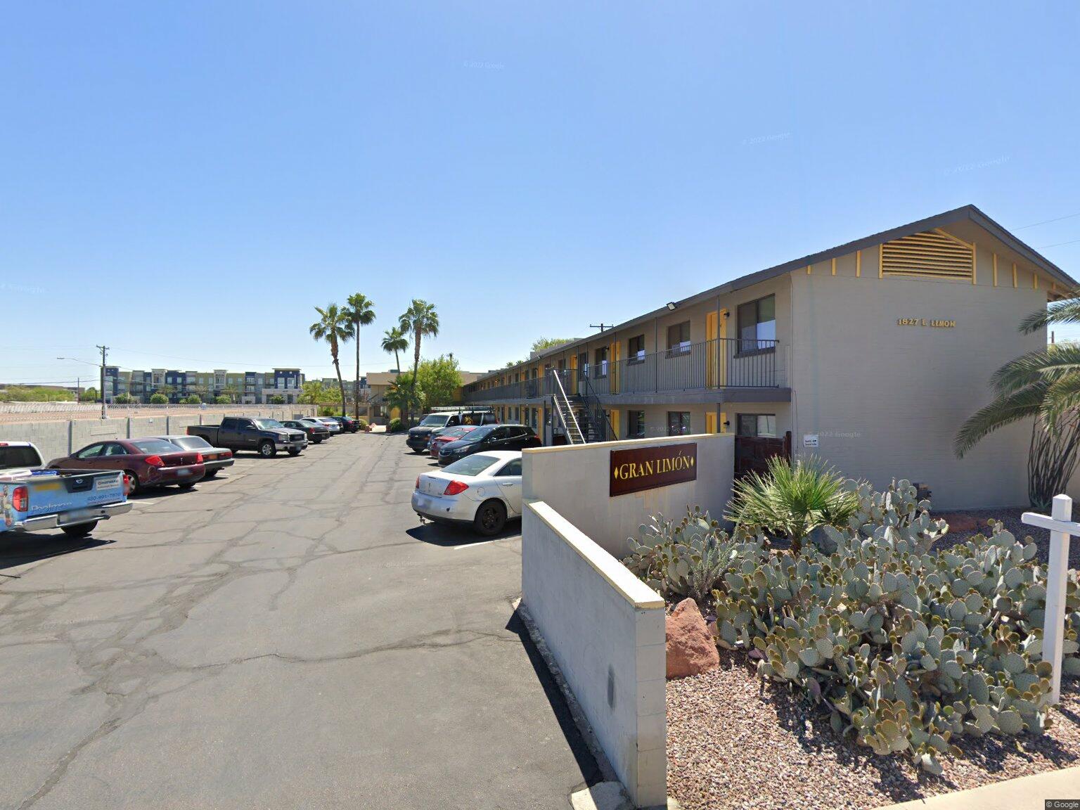 Alegre Apartments photo 2