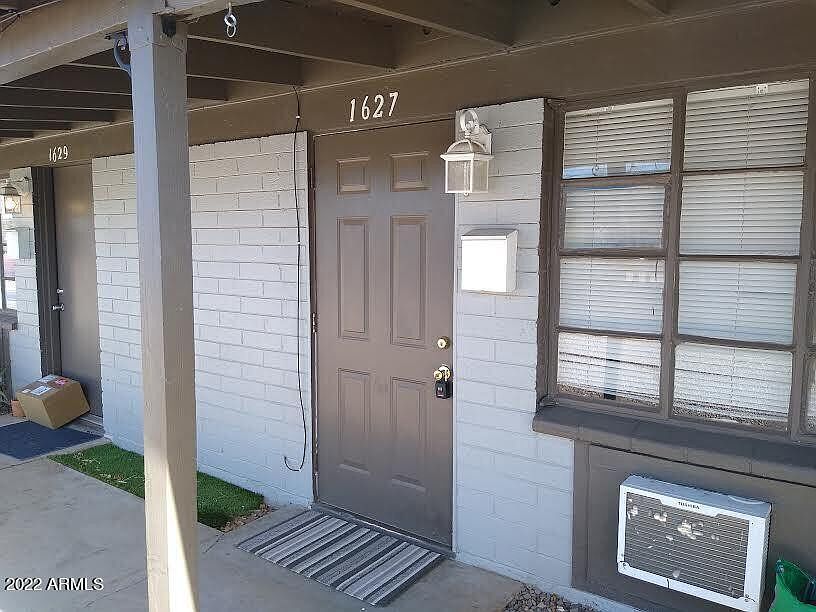 1627 East Pinchot Avenue, Phoenix, AZ 85016 photo 2