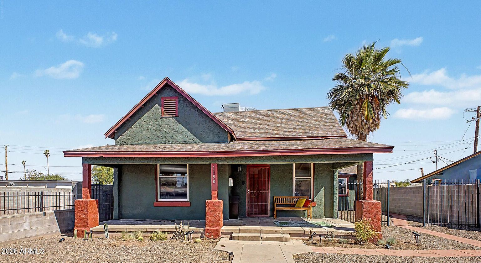 1150 E Pierce St Phoenix, AZ 85006 photo 2