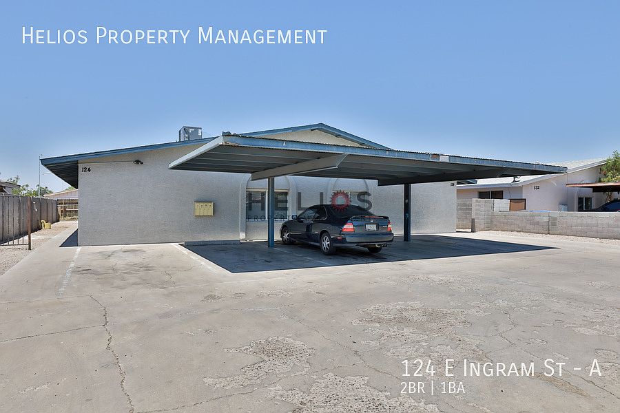 124 E Ingram St Mesa, AZ 85201 photo 2