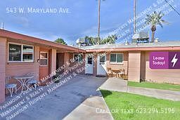 543 W Maryland Ave Phoenix, AZ 85013 photo 5