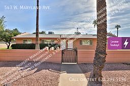 543 W Maryland Ave Phoenix, AZ 85013 photo 2