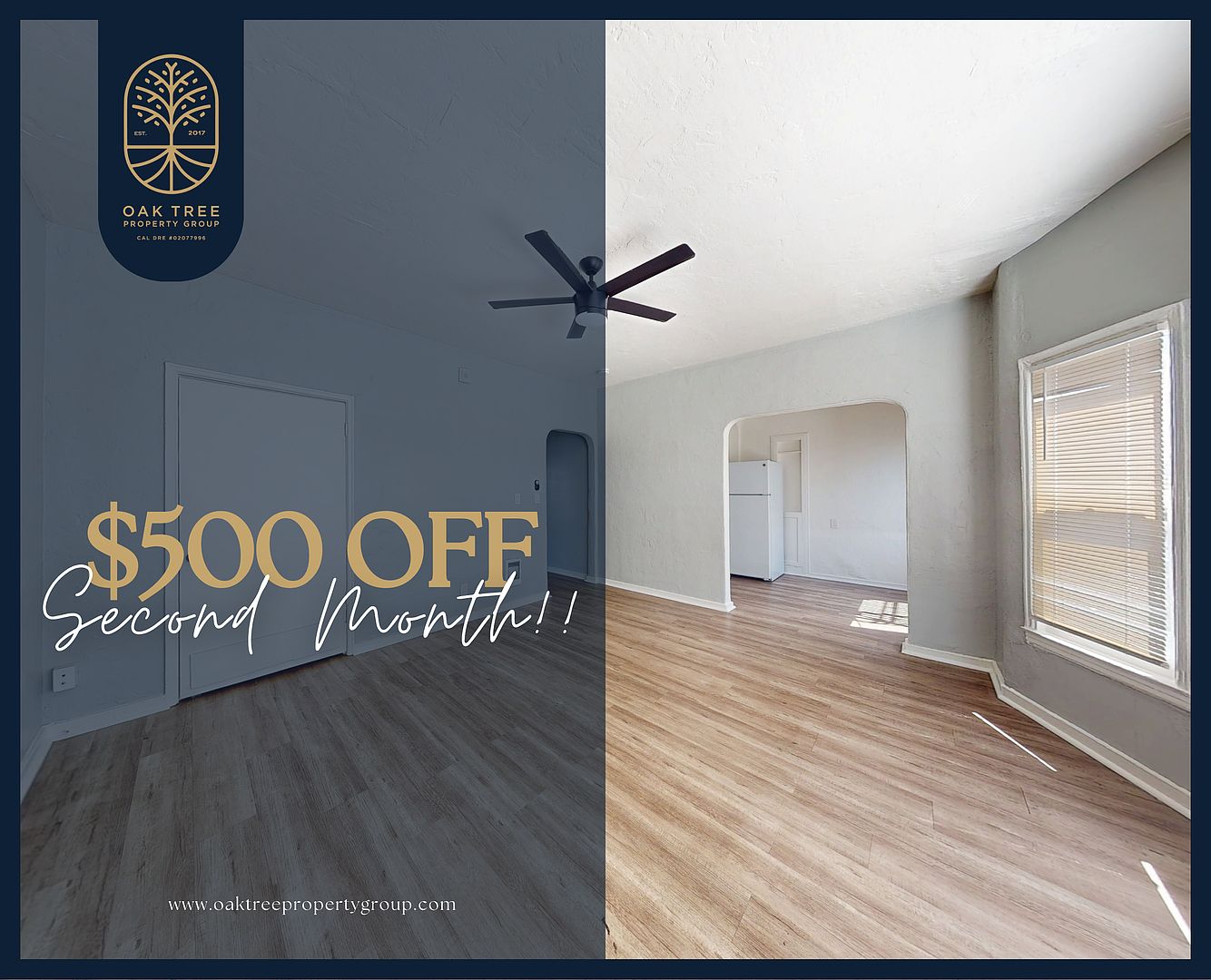 Bancroft Fairfax Apartments photo 4