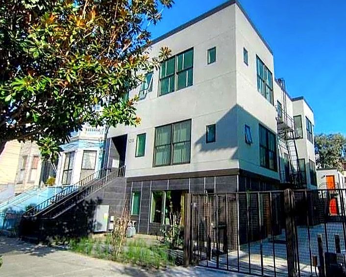 1BR/1BA Apartment on Shotwell St · San Francisco photo 2