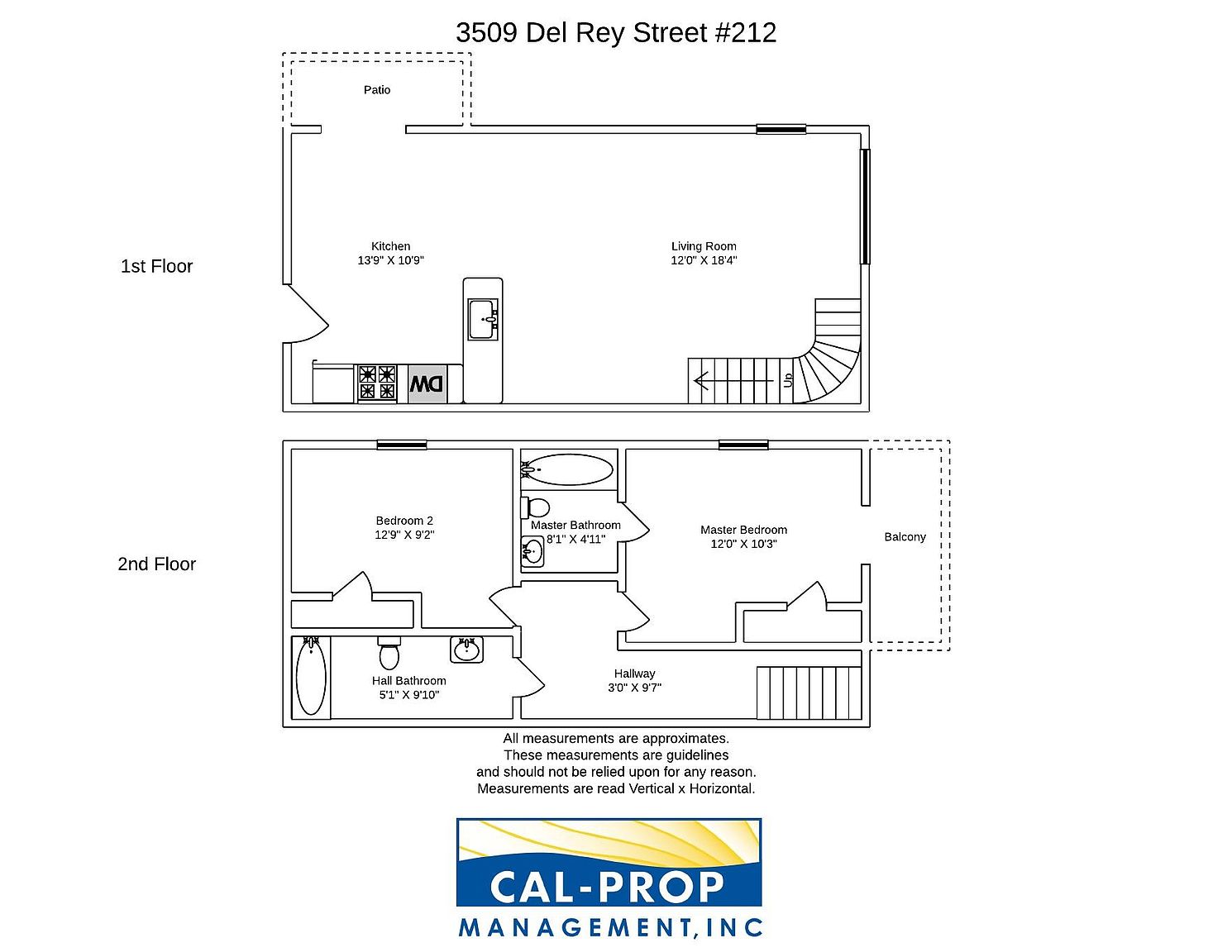 3509 Del Rey St photo 2