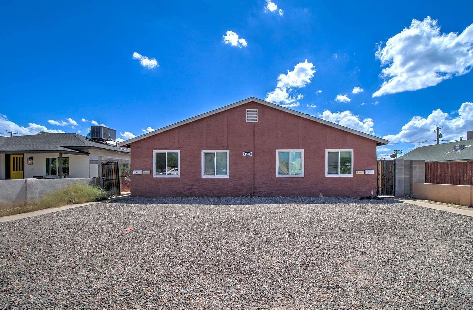 1501 E Roosevelt St Phoenix, AZ 85006 photo 3