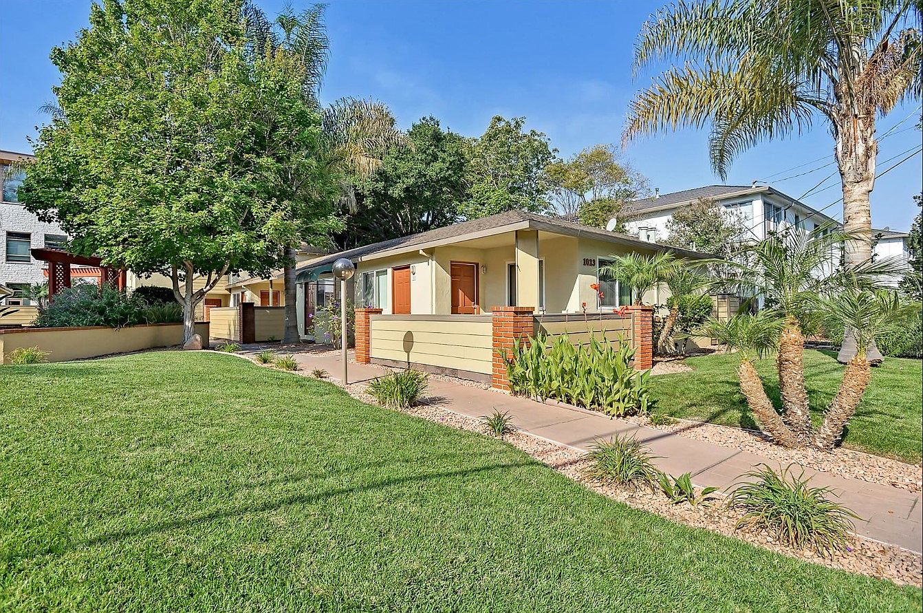 0BR/1BA Apartment on Noel Dr · Menlo Park photo 5