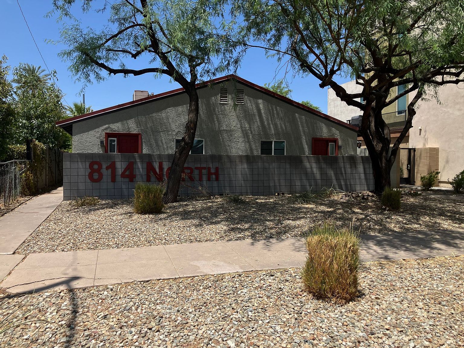 820 N 8th Ave Phoenix, AZ 85007 photo 3