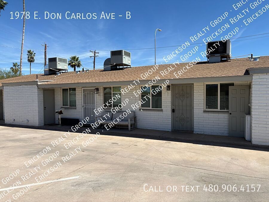1978 East Don Carlos Avenue, Tempe, AZ 85281 photo 3