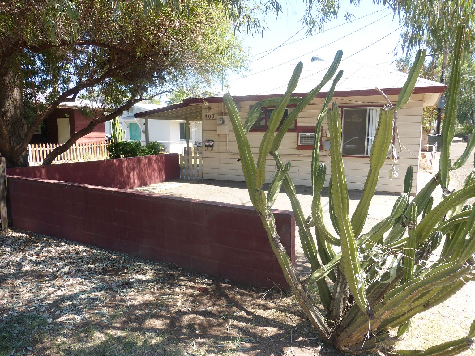 407 W Howe St Tempe, AZ 85281 photo 3