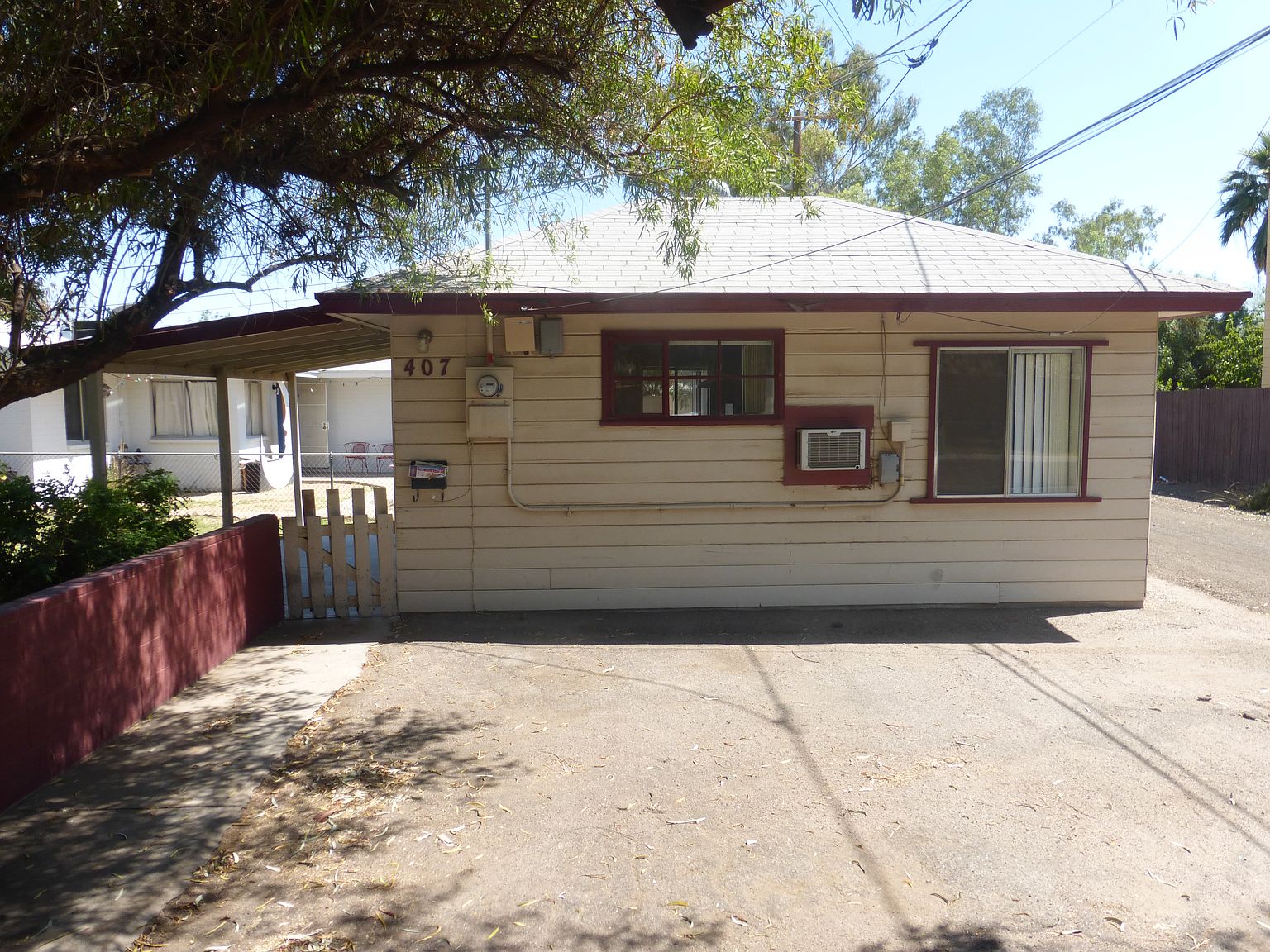 407 W Howe St Tempe, AZ 85281 photo 2