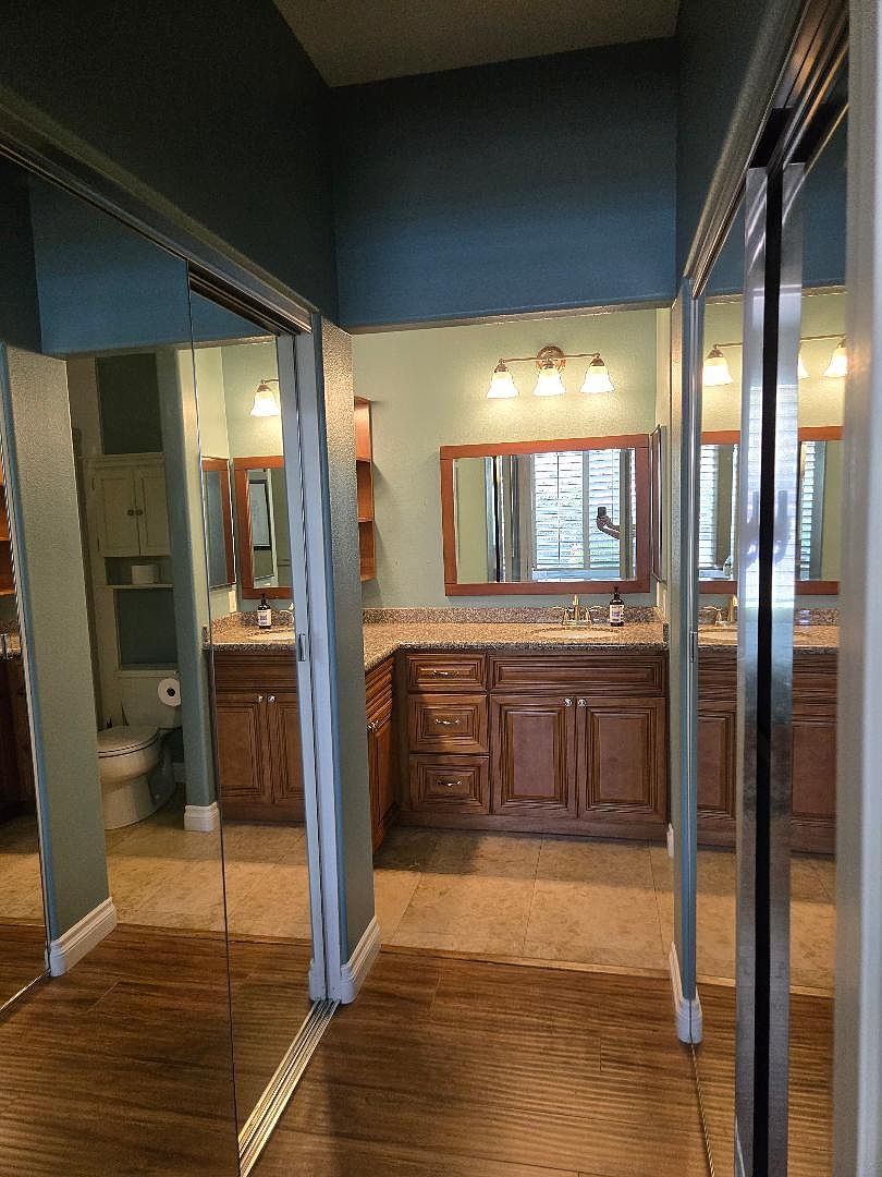 Open And Bright 2 Bedroom, 2 Bath Condo In Carmel Valley photo 5