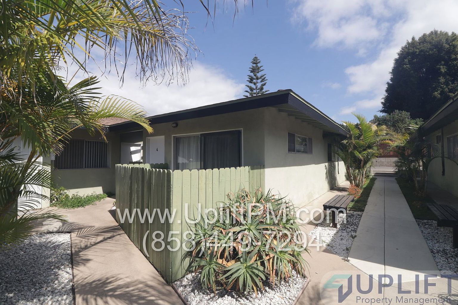 3434 Monroe St photo 3
