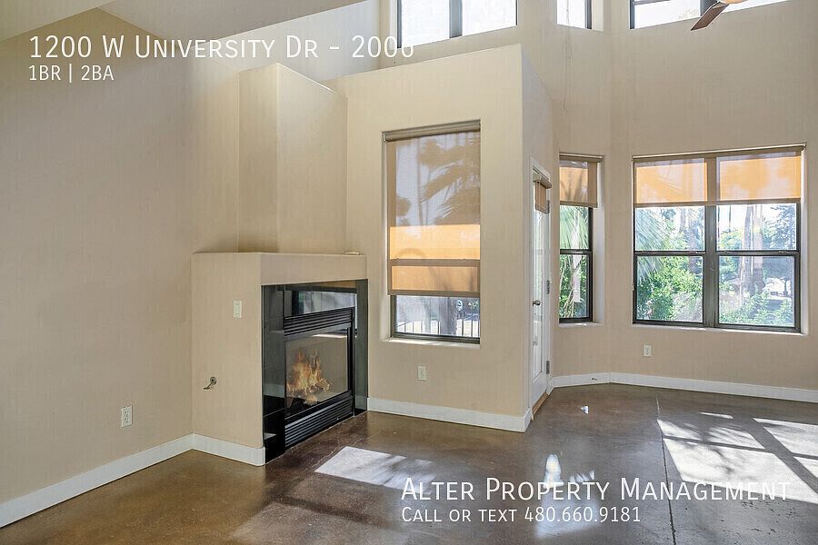 1200 W University Dr Tempe, AZ 85281 photo 3
