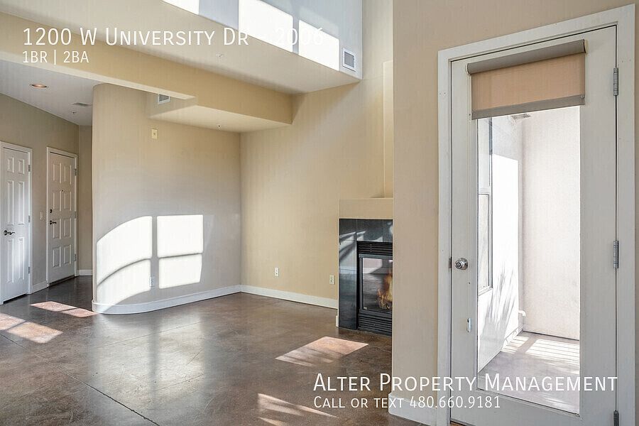 1200 W University Dr Tempe, AZ 85281 photo 5