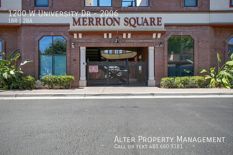 1200 W University Dr Tempe, AZ 85281 photo 2