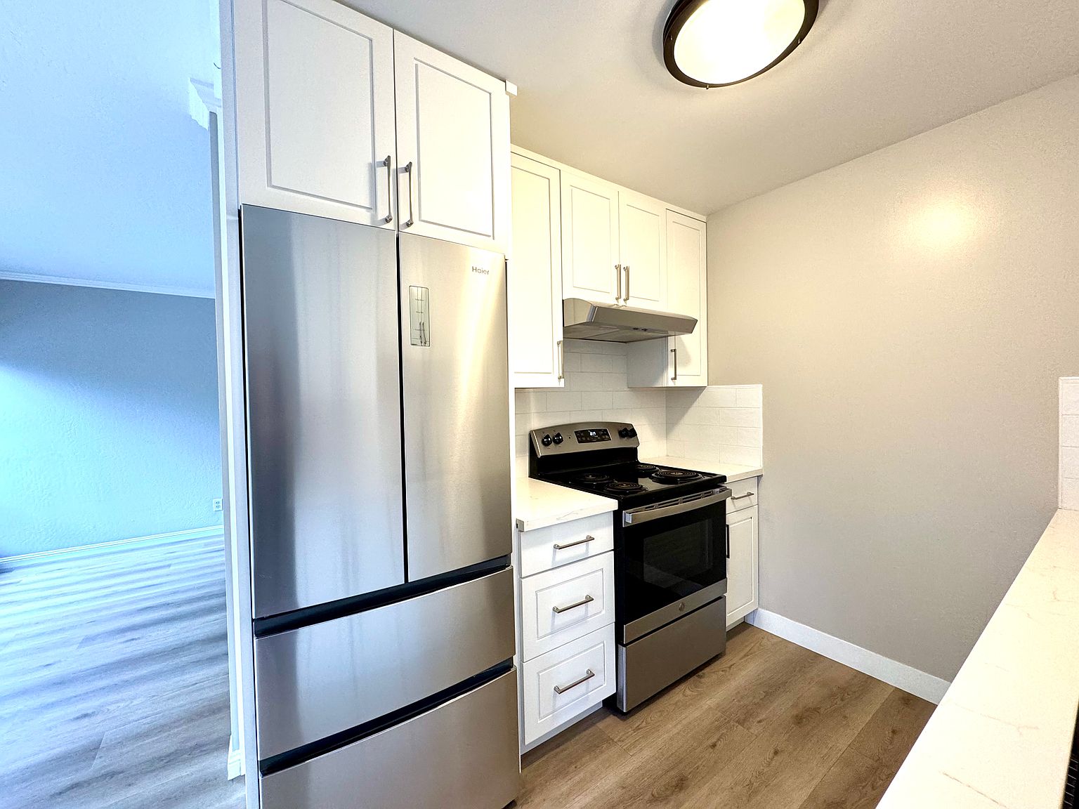 1BR/1BA Apartment on Lincoln Way · San Francisco photo 4