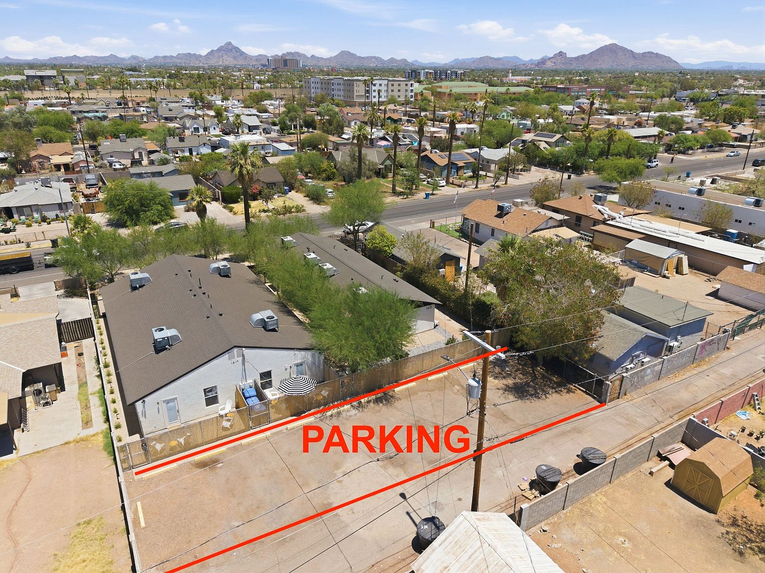 1417 E Roosevelt St photo 3