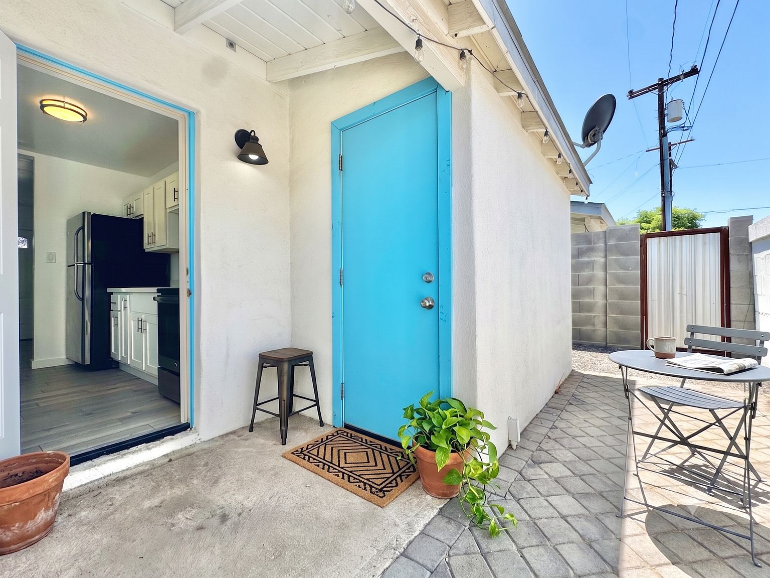 3629 N 37th St, Unit 3 Rental photo 4