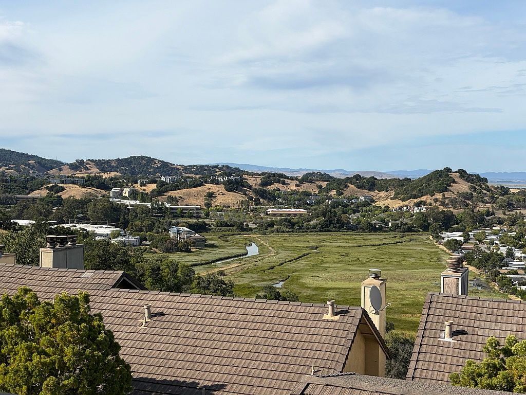 Condos on Channing Way · San Rafael