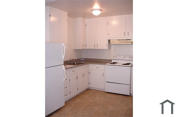 Apartments on 25th Ave · San Francisco photo 5