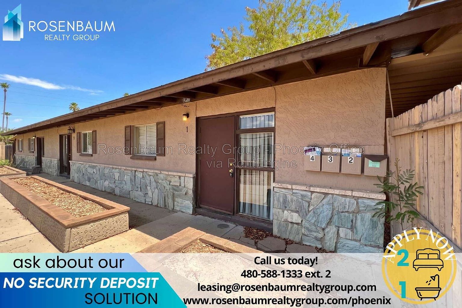26 W 6th Pl Mesa, AZ 85201 photo 2