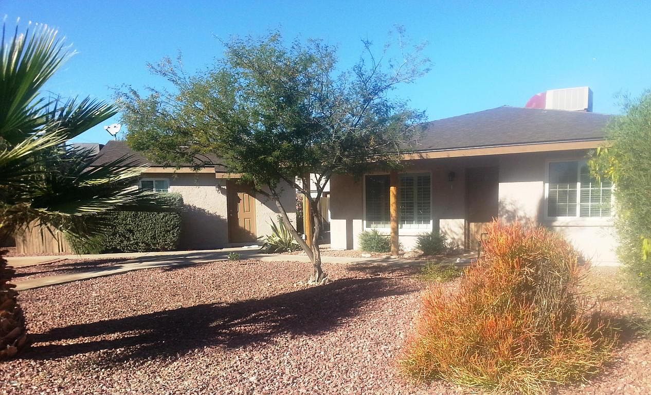 Foothills Villas photo 5