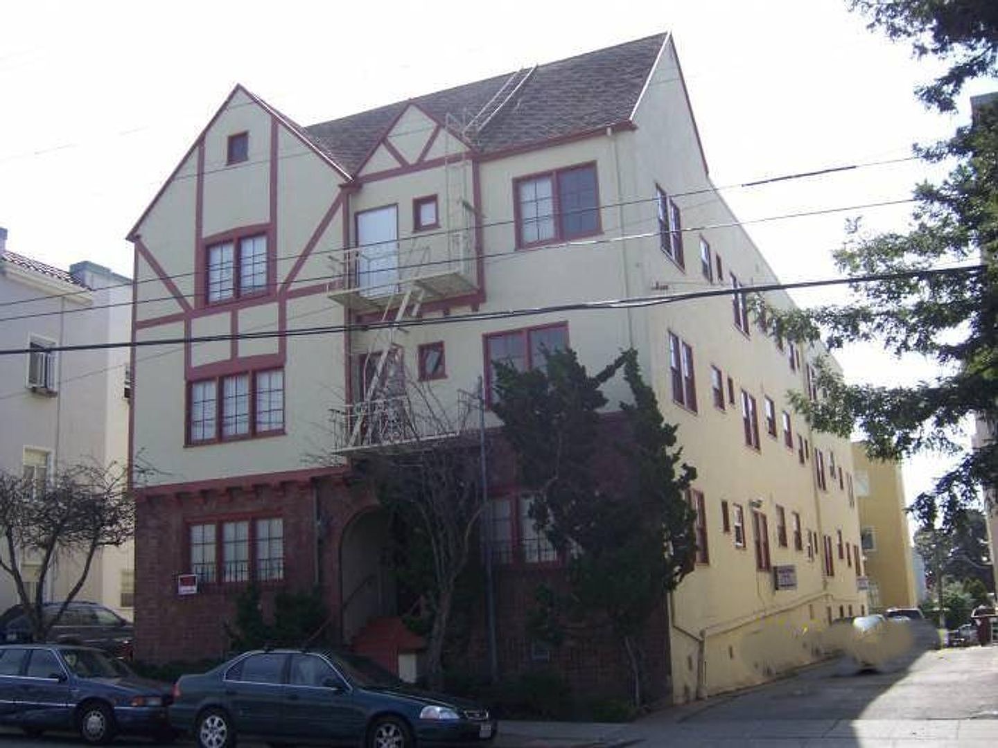 Sunny Studio Apartment, Close To Everywhere! Near By Bart photo 4