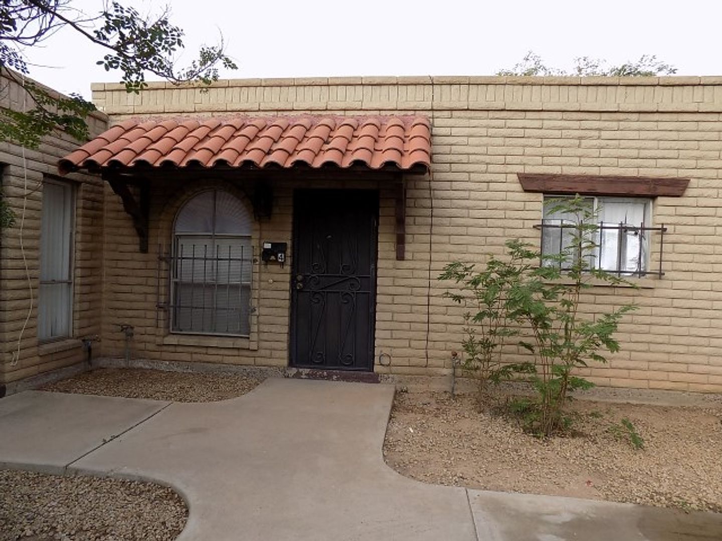 699 W Ray Rd unit 699 W Ray Road #5 photo 2