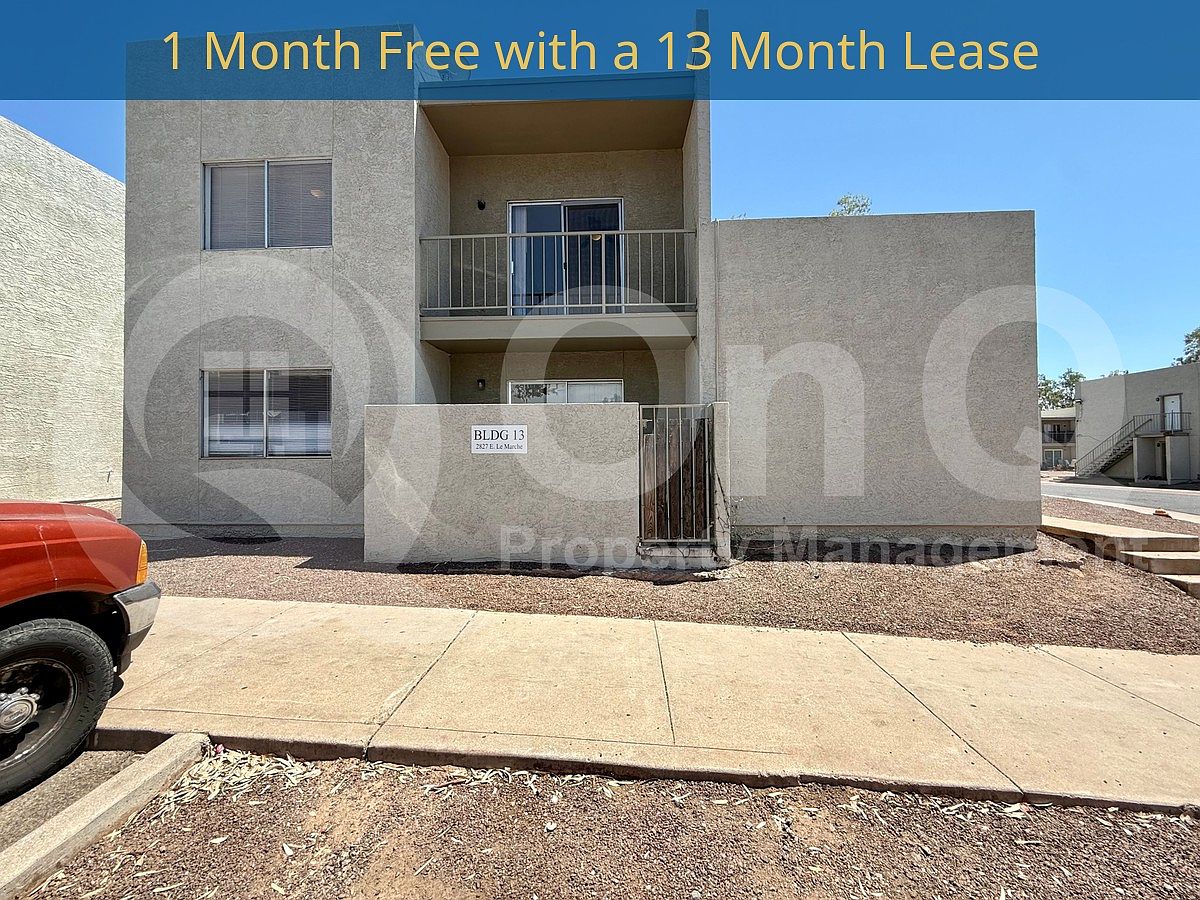 2827 E Le Marche Ave Phoenix, AZ 85032 photo 3