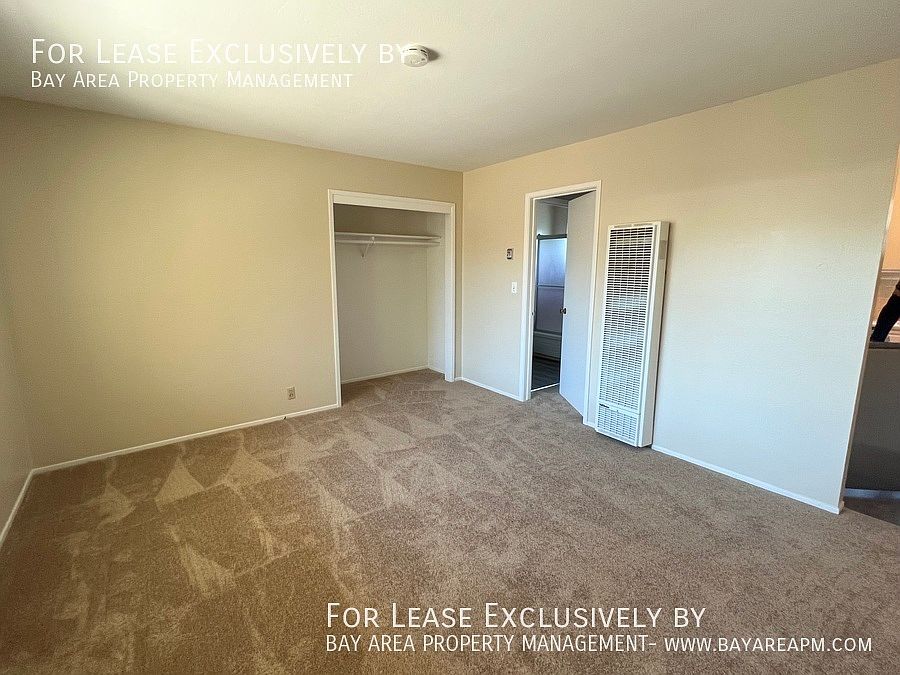 0BR/1BA Apartment on Ebener Street · Redwood City photo 4