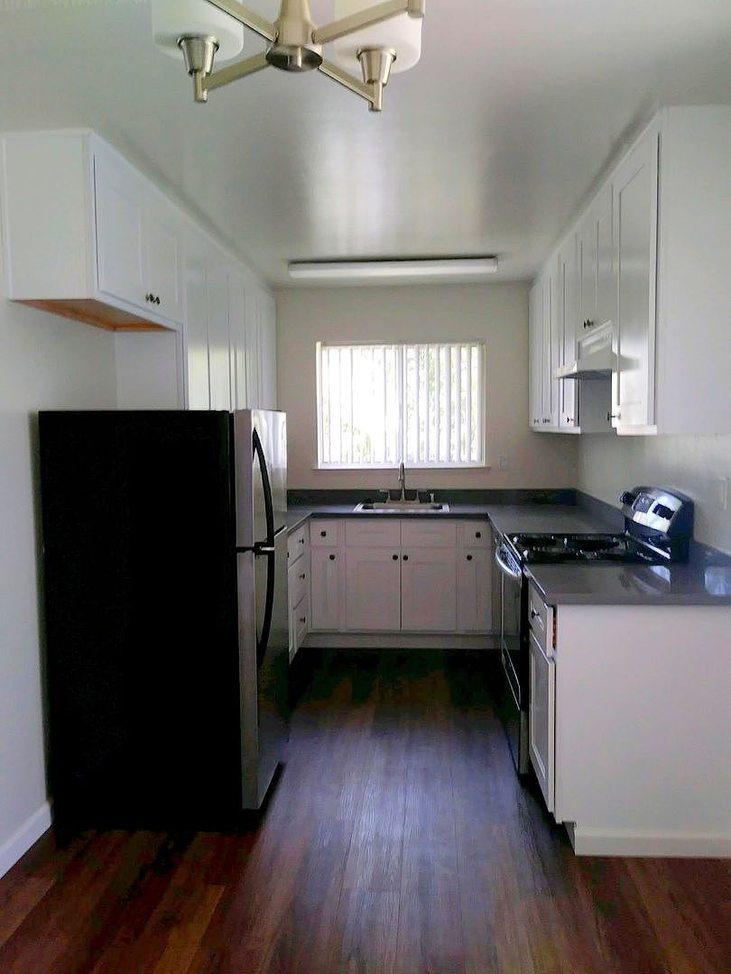 Apartments on Homestead Rd · Santa Clara photo 4
