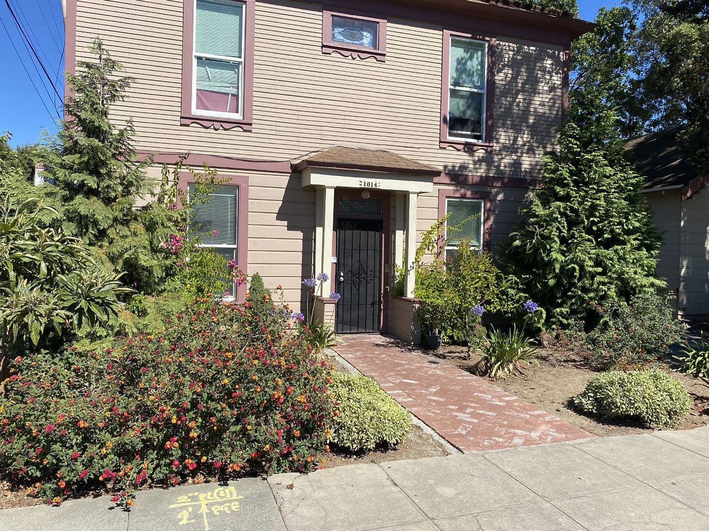 1014 Napa St Vallejo, CA 94590