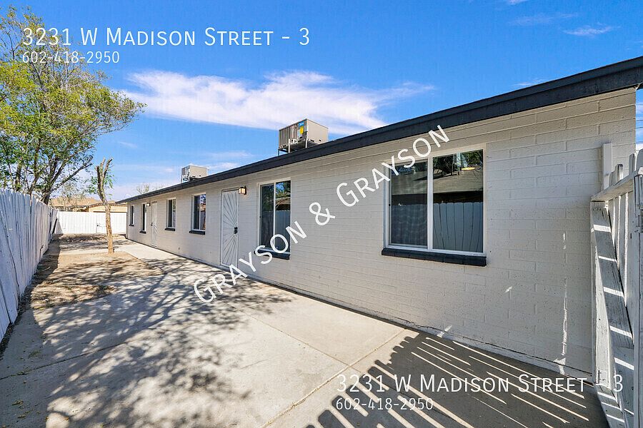 3231 W Madison St Phoenix, AZ 85009 photo 2