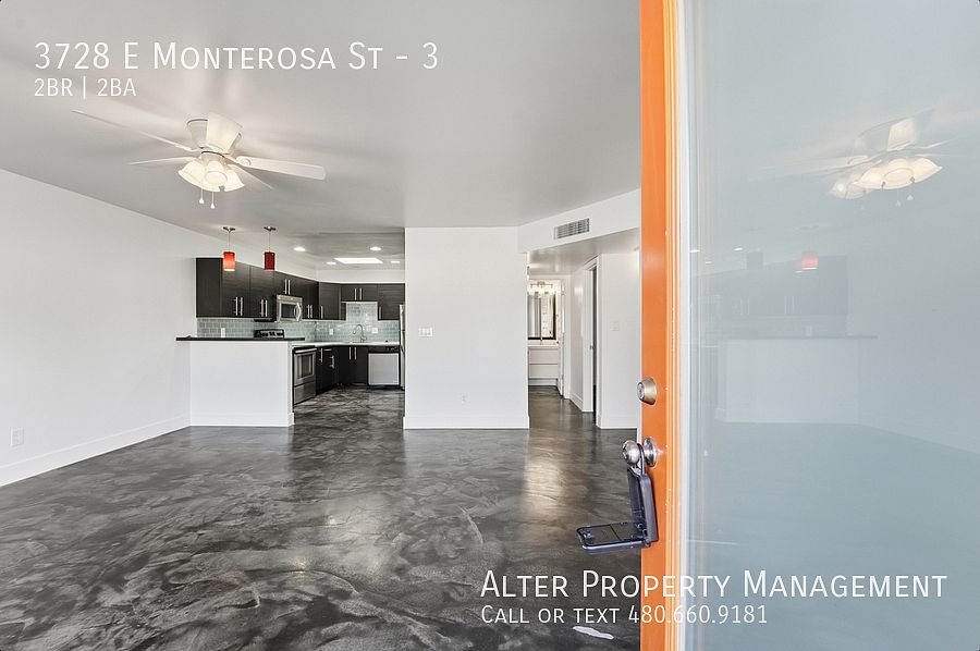 3728 East Monterosa Street, Phoenix, AZ 85018 photo 3