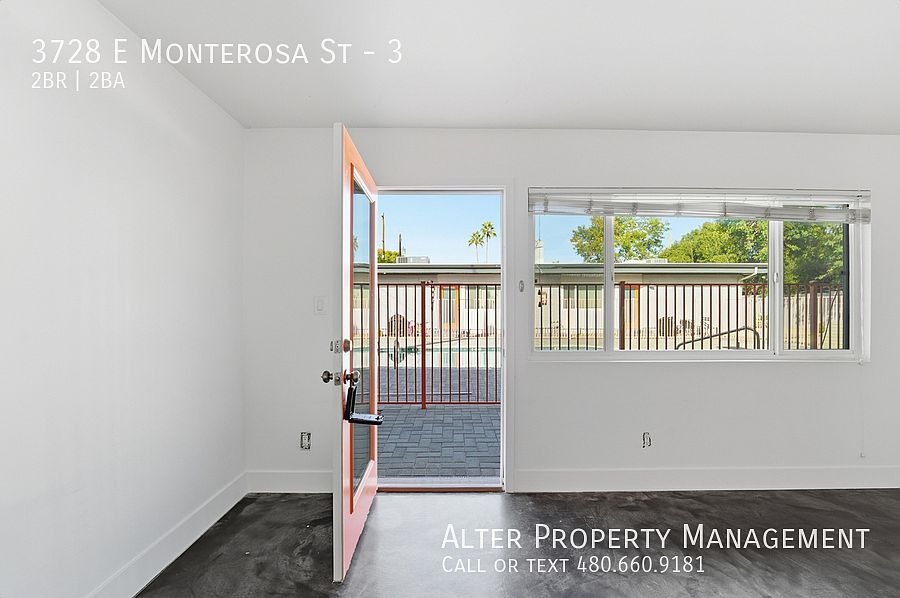 3728 East Monterosa Street, Phoenix, AZ 85018 photo 2