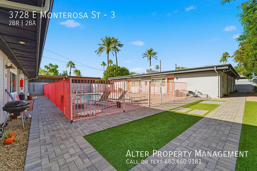 3728 East Monterosa Street, Phoenix, AZ 85018 photo 5