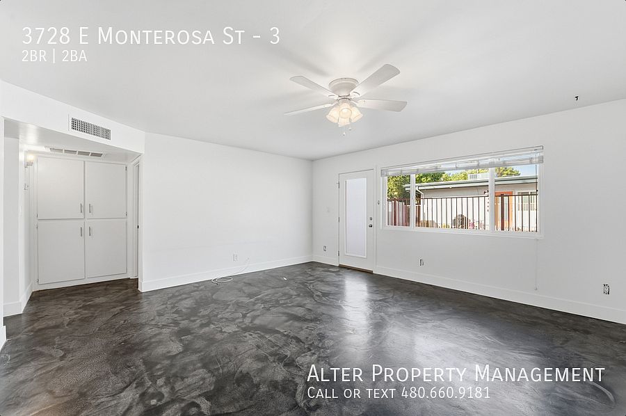 3728 East Monterosa Street, Phoenix, AZ 85018 photo 4