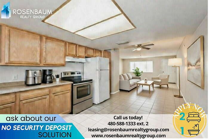3313 W Harmont Dr Phoenix, AZ 85051 photo 2