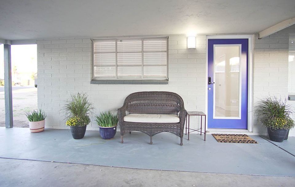 2543 E Brill St Phoenix, AZ 85008 photo 4
