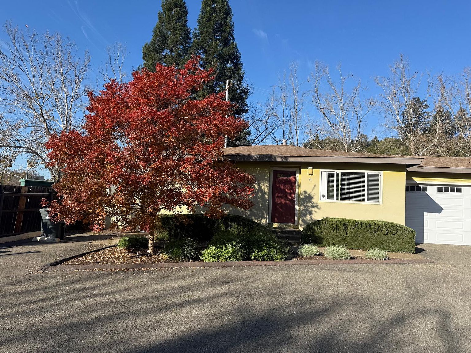 3320 Mendocino Ave photo 2