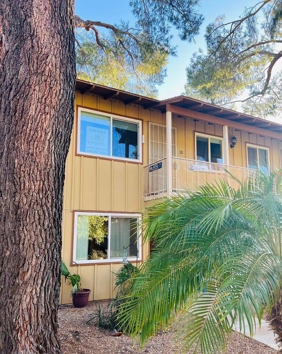 90 W Yavapai St photo 2