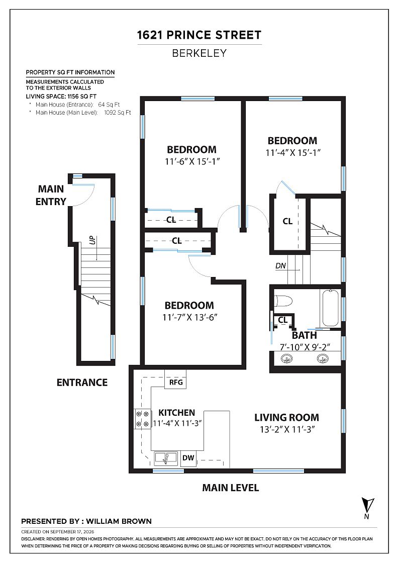 1621 Prince St photo 2