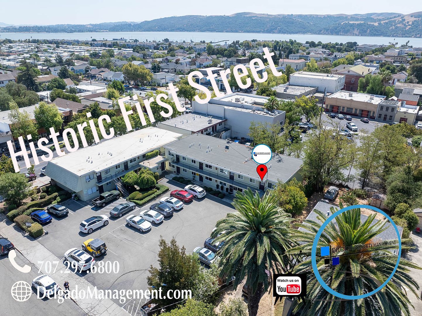 857 First St Benicia, CA 94510 photo 3