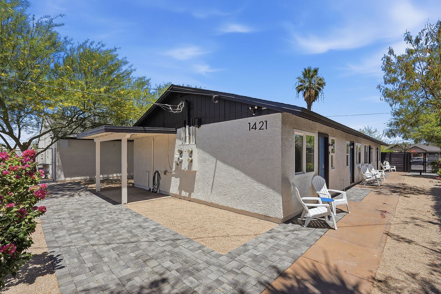 Move In Ready! 1bd 1 Ba In The Heart Of Downtown Phoenix. photo 3