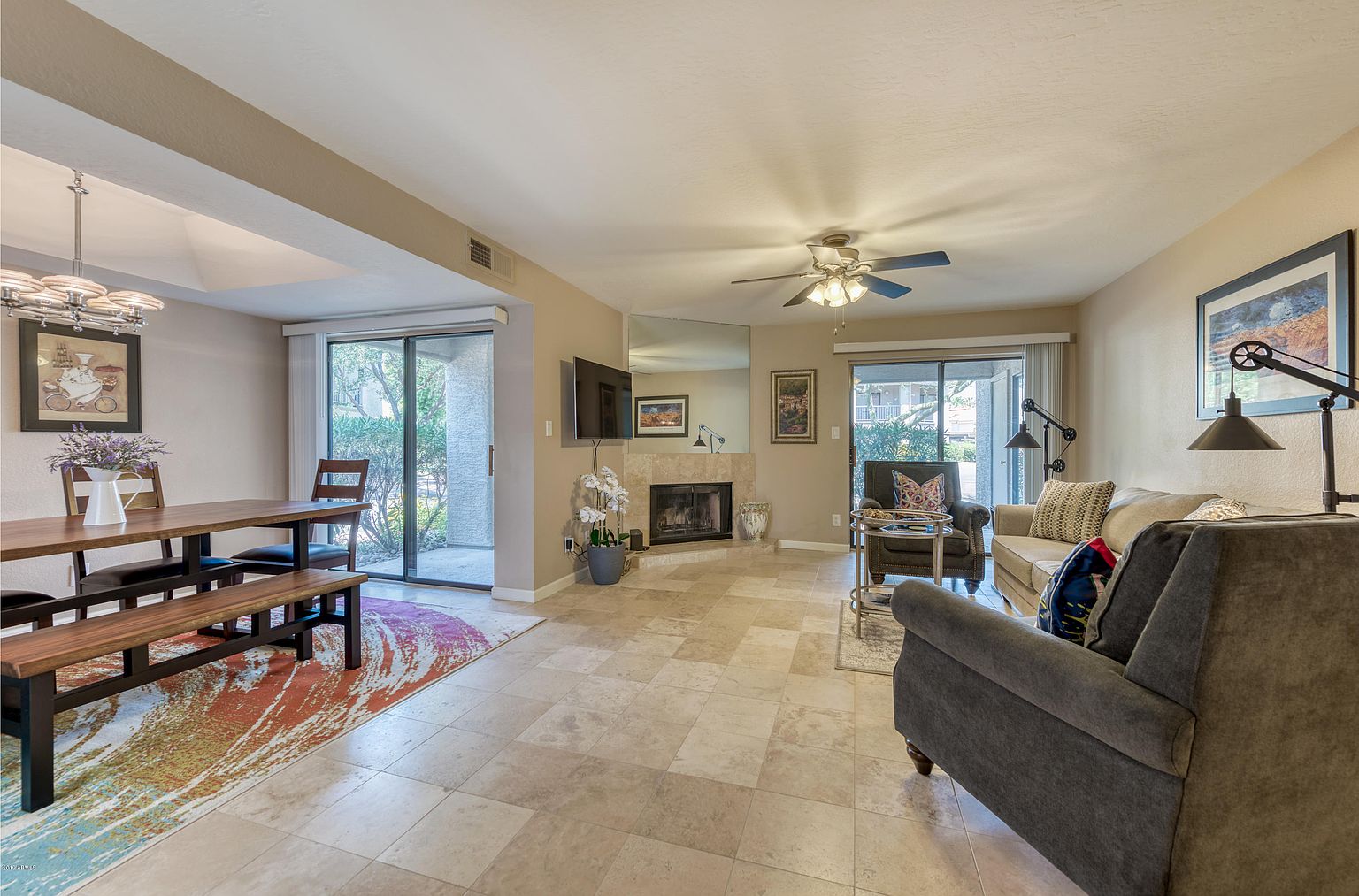 9445 N 94th Pl Scottsdale, AZ 85258 photo 3