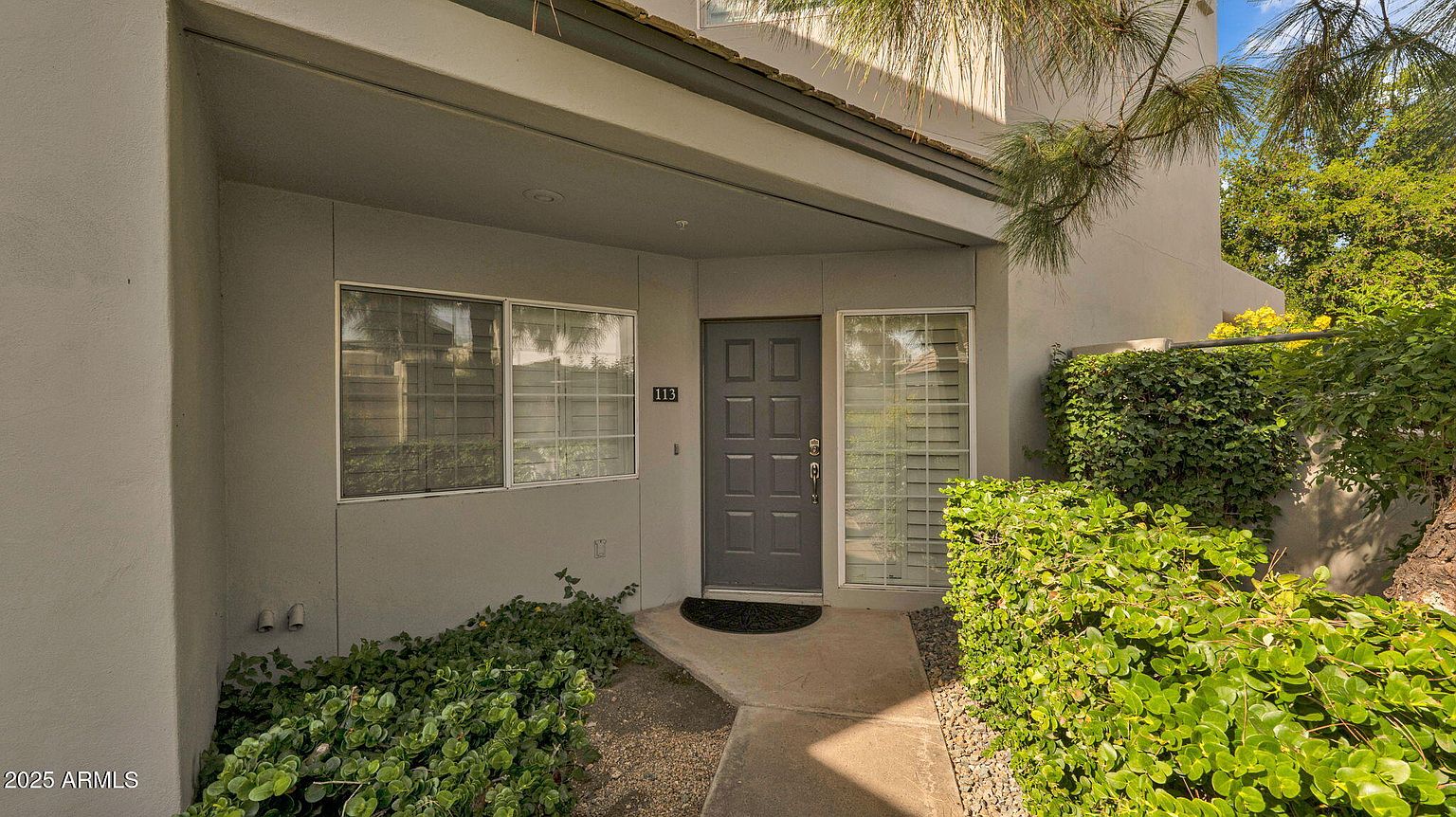 7710 E Gainey Ranch Rd Scottsdale, AZ 85258 photo 2