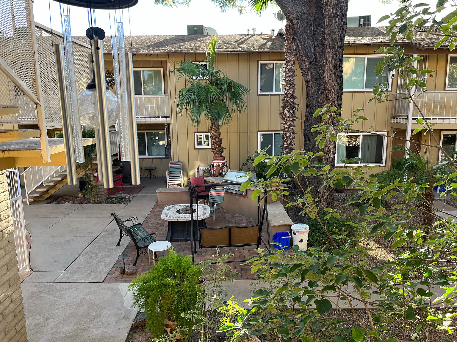 90 W Yavapai St, Unit 9 Rental photo 4